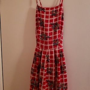 Maison Jules Dress
